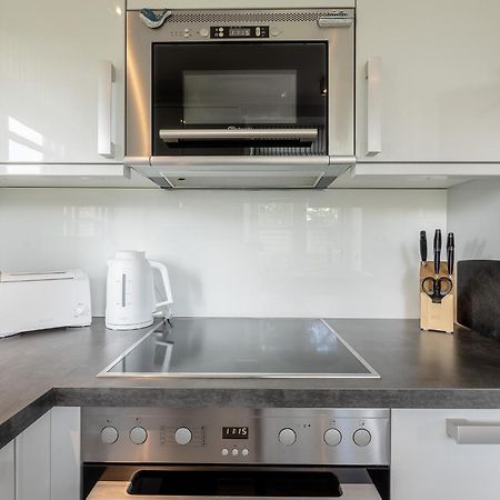 Haus Sterntaucher Wrixum Dış mekan fotoğraf