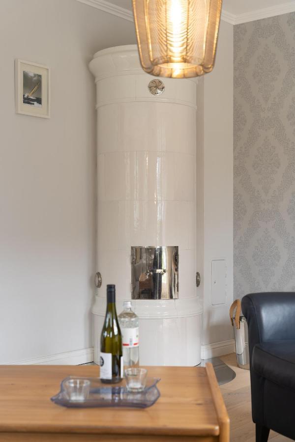 Haus Sterntaucher Wrixum Dış mekan fotoğraf