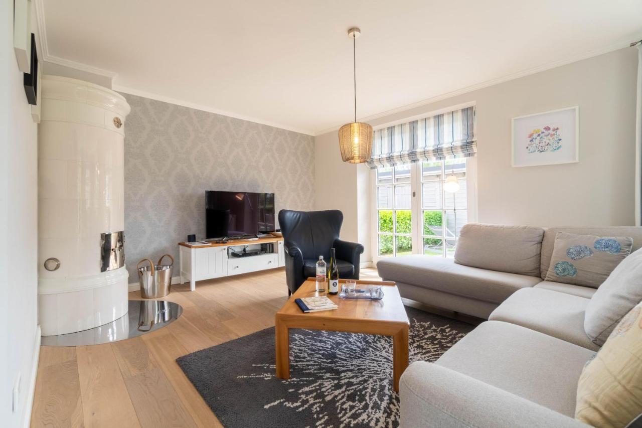 Haus Sterntaucher Wrixum Dış mekan fotoğraf