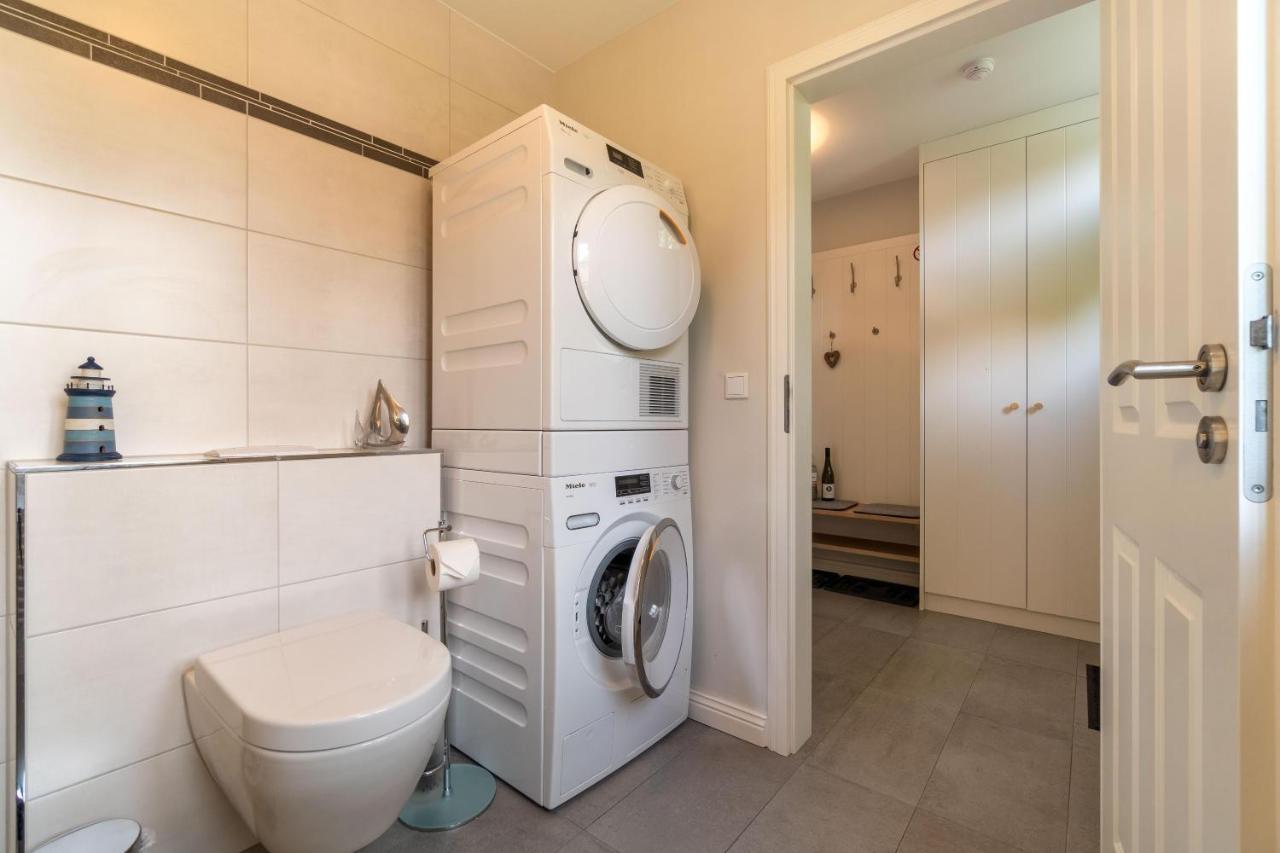 Haus Sterntaucher Wrixum Dış mekan fotoğraf