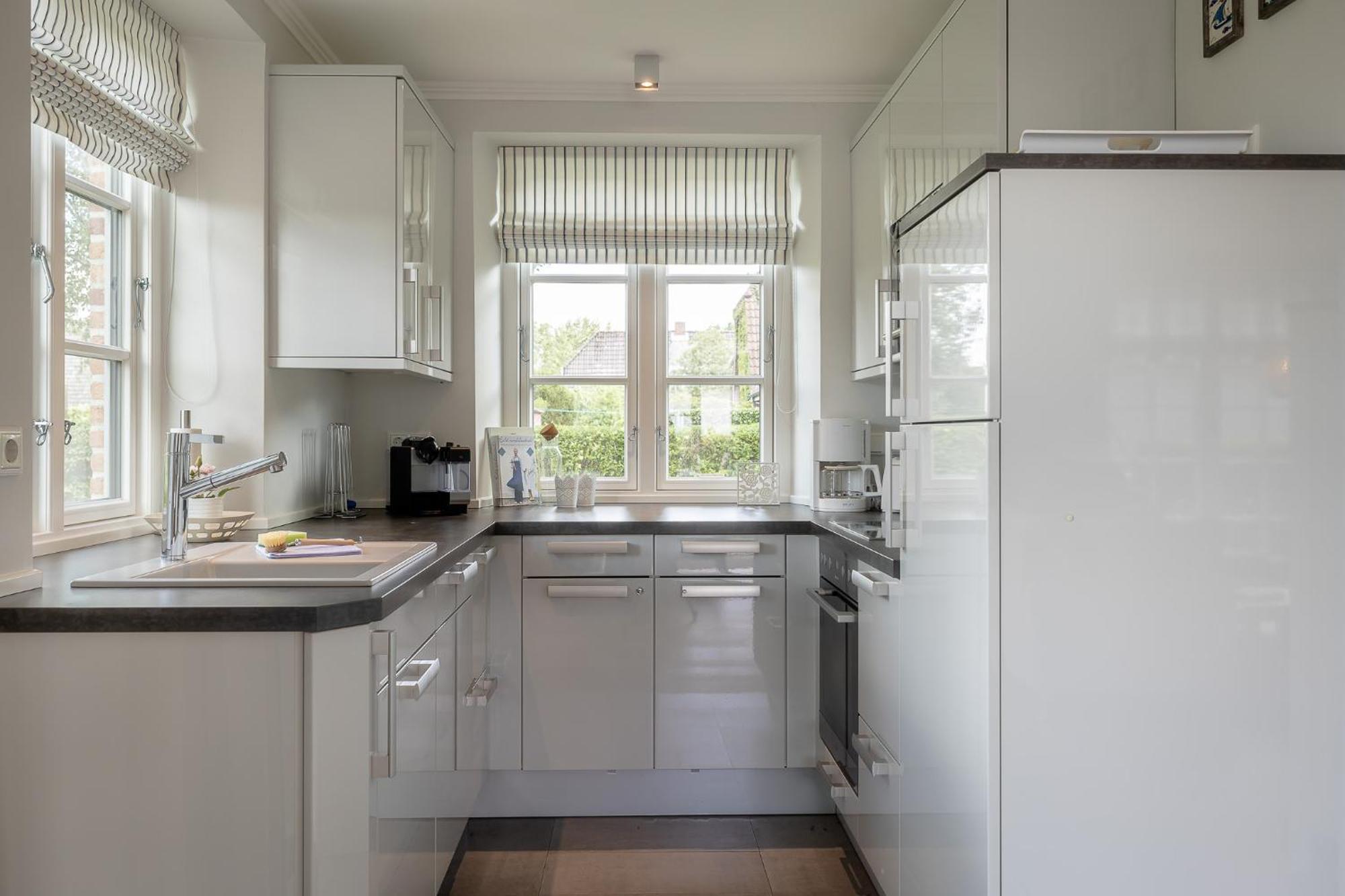 Haus Sterntaucher Wrixum Dış mekan fotoğraf