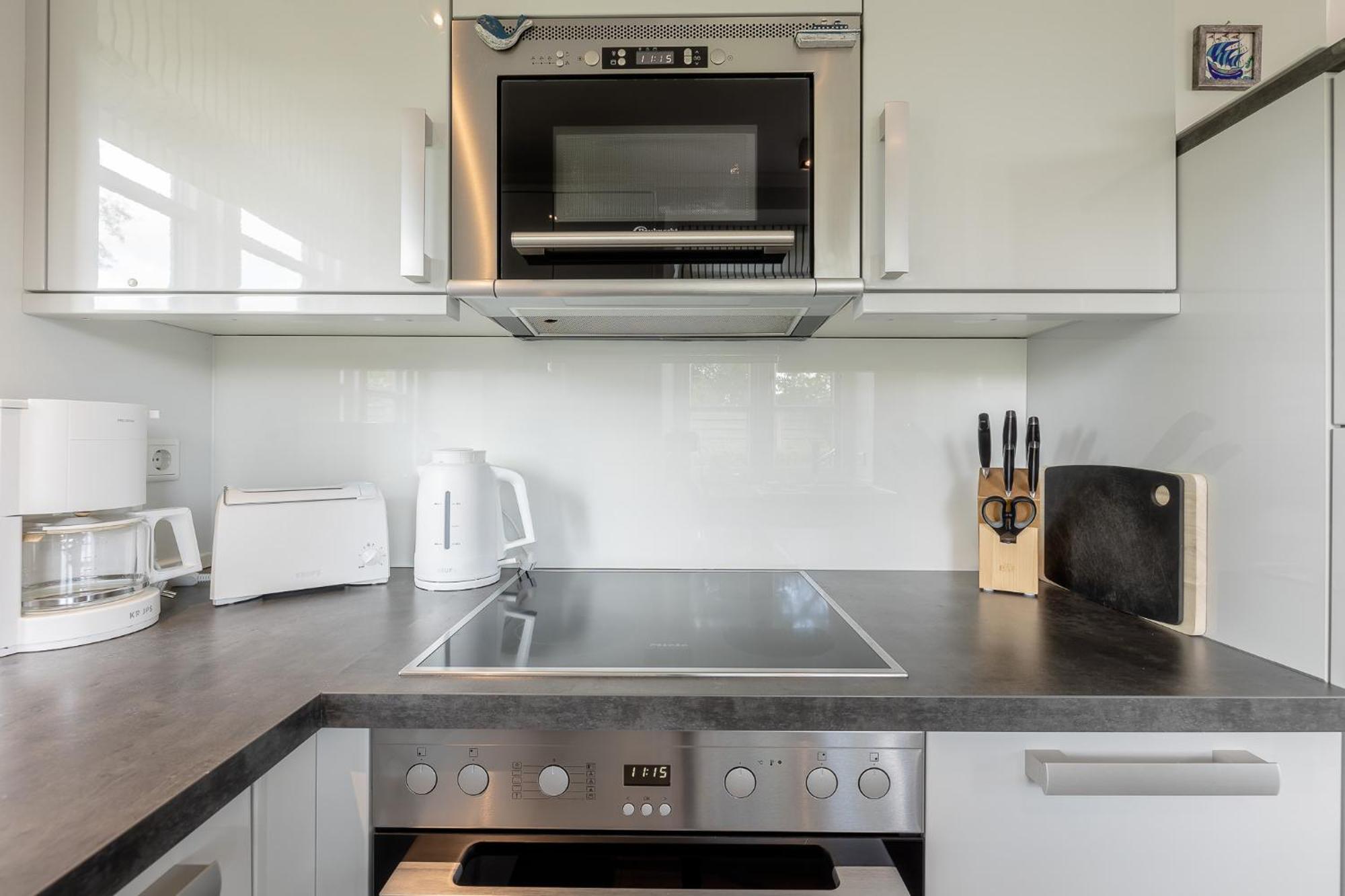Haus Sterntaucher Wrixum Dış mekan fotoğraf
